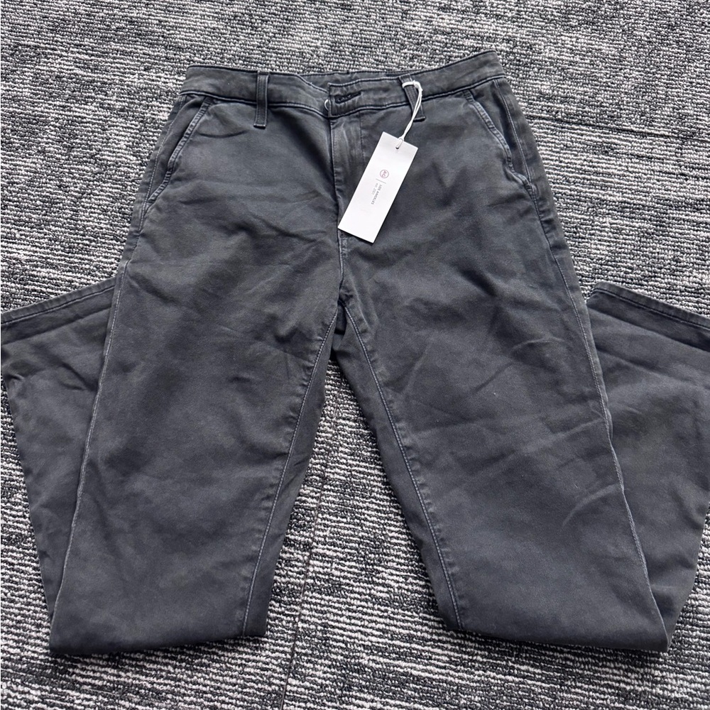 AGJeans Women Tailored Jeans